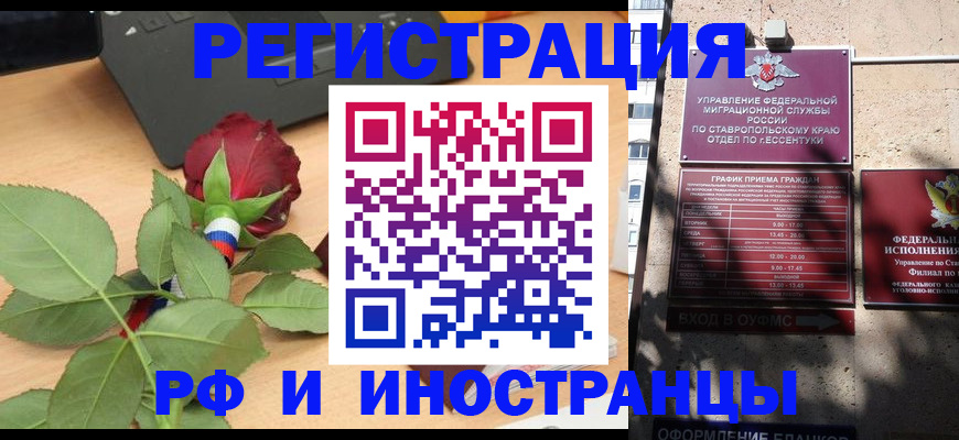 найти адрес прописки в Будённовске